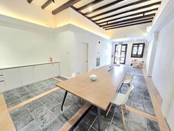 Tras Street (D2), Shop House #553646631